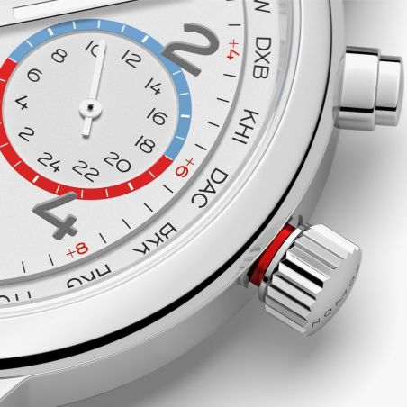 Montre Nomos Club Sport Neomatik Mondial 792