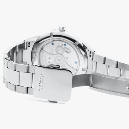 Montre Nomos Club Sport Neomatik Mondial 792