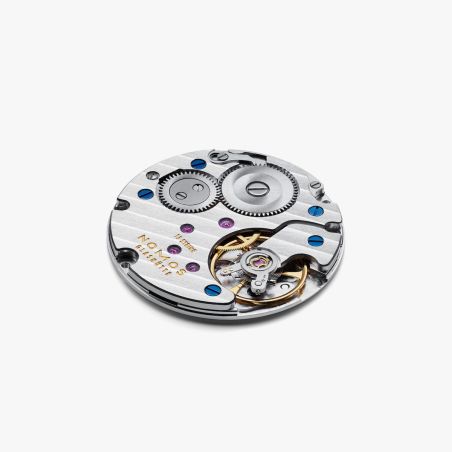 Montre Nomos Club Campus 38 Nuit Leather