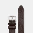 Montre Nomos Club Campus 38 Nuit Leather