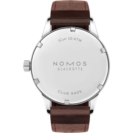 Montre Nomos Club 701.1