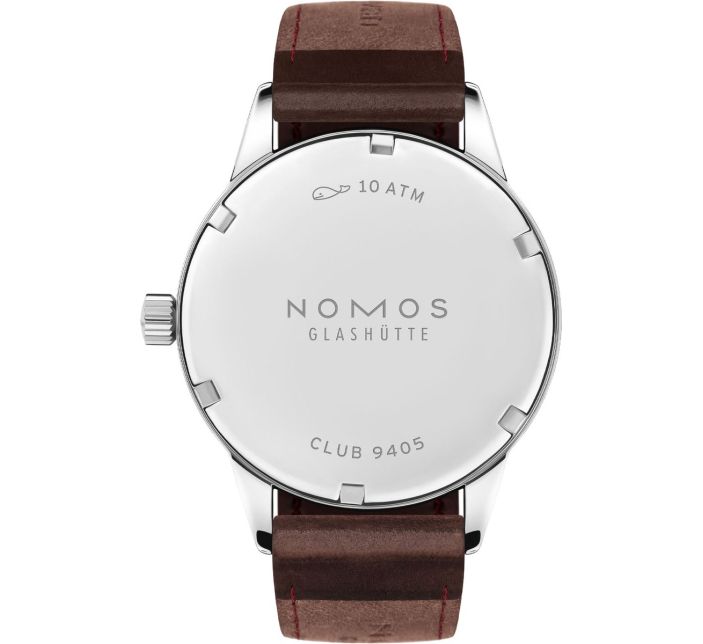 Montre Nomos Club 701.1