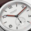 Montre Nomos Club 701.1