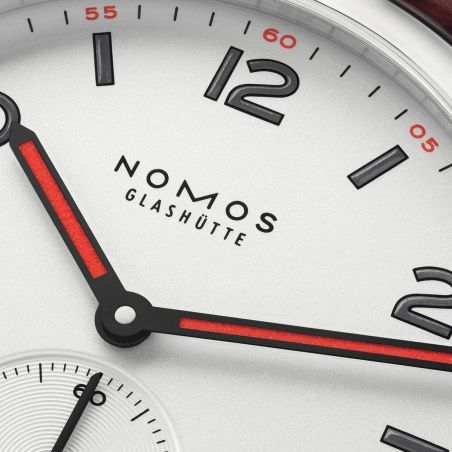 Montre Nomos Club 701.1