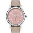 Montre Nomos Club Campus Full Rose 706
