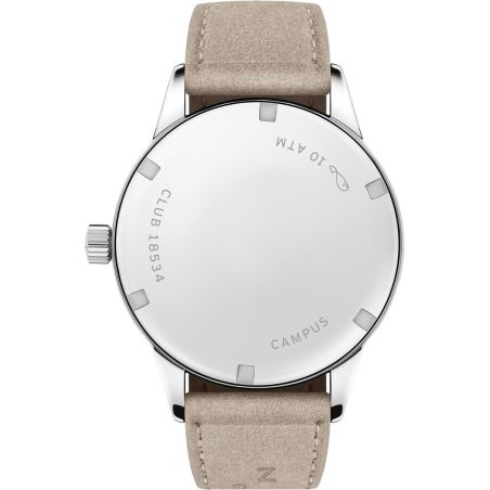 Montre Nomos Club Campus Full Rose 706