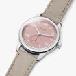Montre Nomos Club Campus Full Rose 706
