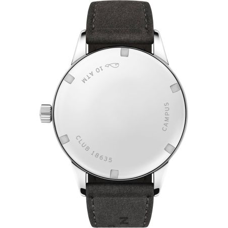 Montre Nomos Club Campus Olive 707