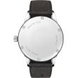 Montre Nomos Club Campus Olive 707