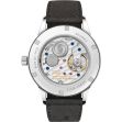 Montre Nomos Club Campus Olive 707.GB