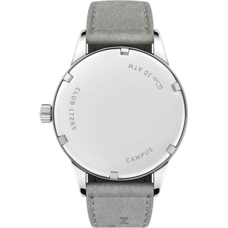 Montre Nomos Club Campus Deep Pink 711