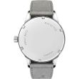 Montre Nomos Club Campus Deep Pink 711