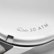 Montre Nomos Club Campus Deep Pink 711