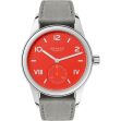 Montre Nomos Club Campus Nonstop Red 716.GB