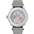 Montre Nomos Club Campus Nonstop Red 716.GB