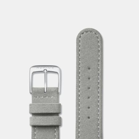Montre Nomos Club Campus Nonstop Red 716.GB