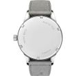 Montre Nomos Club Campus Endless Blue 717