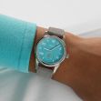 Montre Nomos Club Campus Endless Blue 717