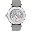 Montre Nomos Club Campus Endless Blue 717.GB