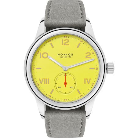 Montre Nomos Club Campus Starlight 718