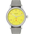 Montre Nomos Club Campus Starlight 718