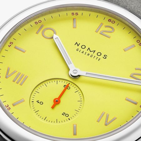 Montre Nomos Club Campus Starlight 718