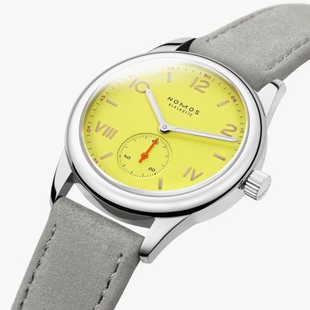 Montre Nomos Club Campus Starlight 718