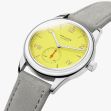 Montre Nomos Club Campus Starlight 718