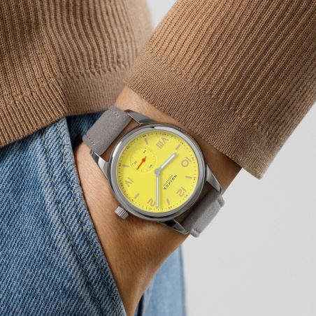 Montre Nomos Club Campus Starlight 718