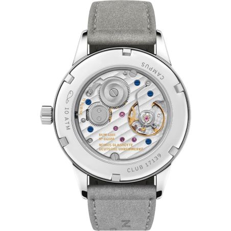 Montre Nomos Club Campus Starlight 718.GB
