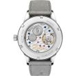 Montre Nomos Club Campus Starlight 718.GB