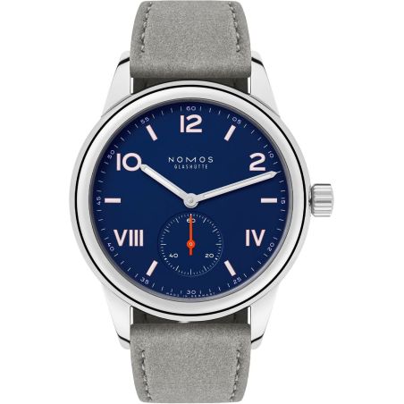 Montre Nomos Club Campus Night Sky 719