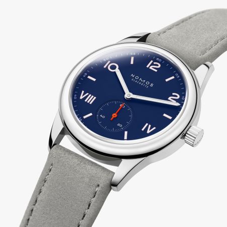 Montre Nomos Club Campus Night Sky 719