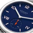 Montre Nomos Club Campus Night Sky 719