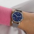 Montre Nomos Club Campus Night Sky 719
