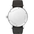 Montre Nomos Club Campus 38 Full Rose 720