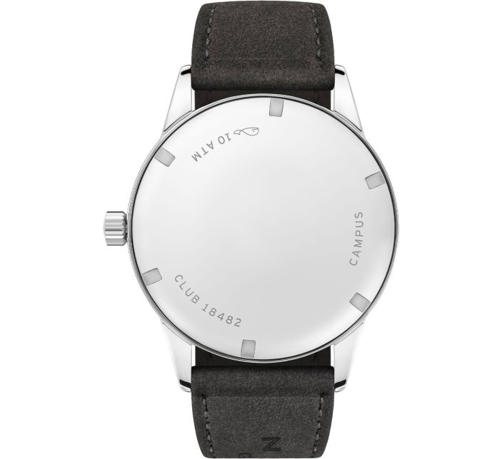 Montre Nomos Club Campus 38 Full Rose 720