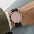 Montre Nomos Club Campus 38 Full Rose 720