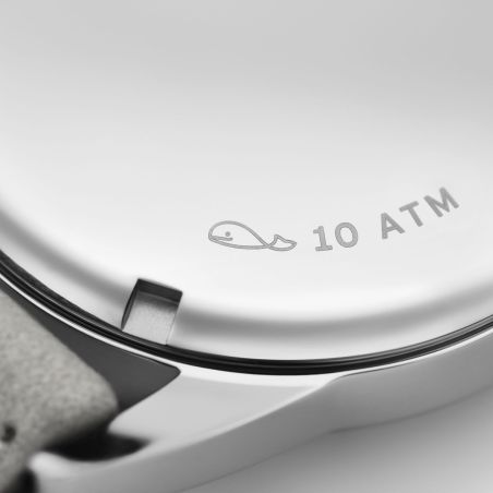 Montre Nomos Club Campus 38 Full Rose 720