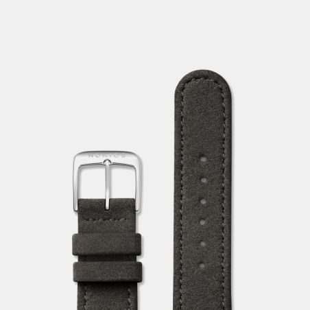 Montre Nomos Club Campus 38 Full Rose 720