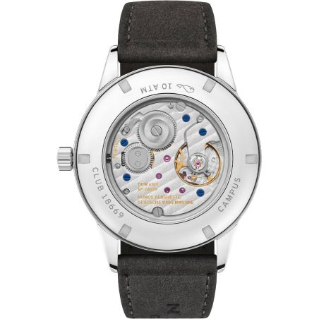 Montre Nomos Club Campus 38 Full Rose 720.GB