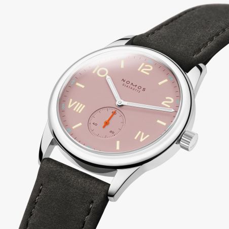 Montre Nomos Club Campus 38 Full Rose 720.GB