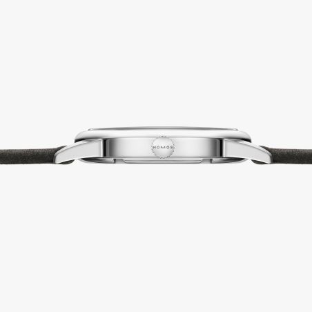 Montre Nomos Club Campus 38 Olive 739