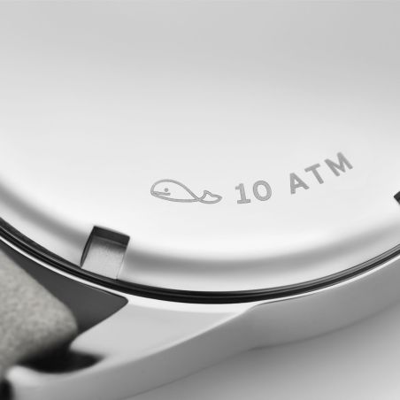 Montre Nomos Club Campus 38 Olive 739
