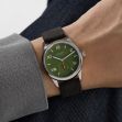 Montre Nomos Club Campus 38 Olive 739