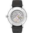 Montre Nomos Club Campus 38 Olive 739.GB
