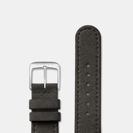 Montre Nomos Club Campus 38 Olive 739.GB