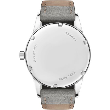 Montre Nomos Club Campus 38 Deep Pink 728