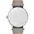 Montre Nomos Club Campus 38 Deep Pink 728