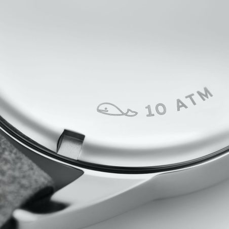 Montre Nomos Club Campus 38 Deep Pink 728
